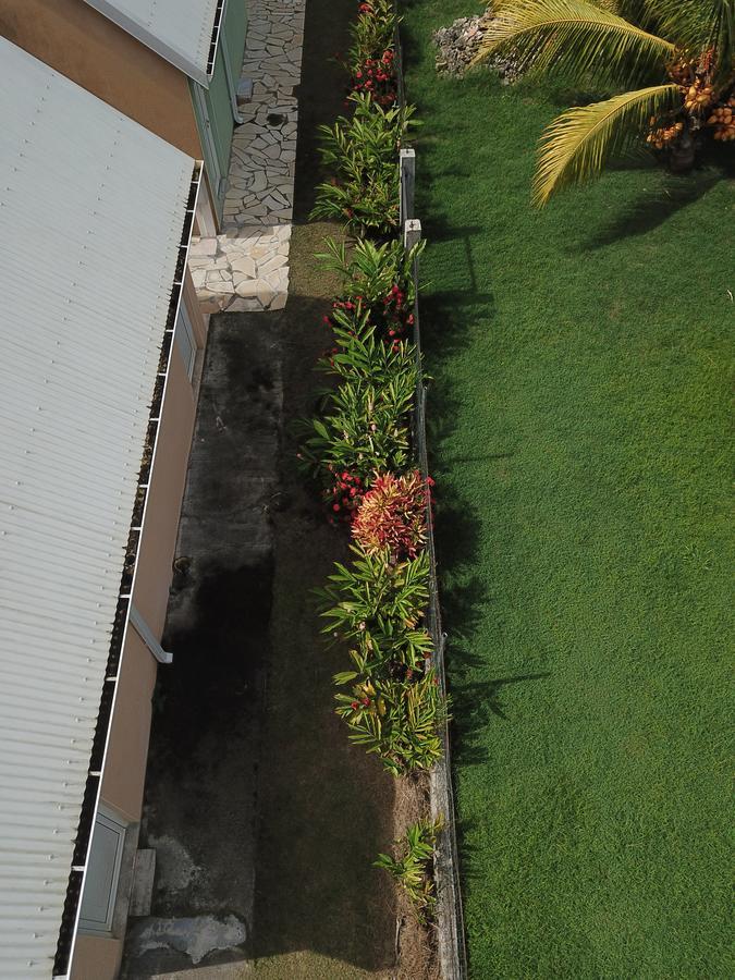 M'elodie Creole Sainte-Anne (Grande-Terre)